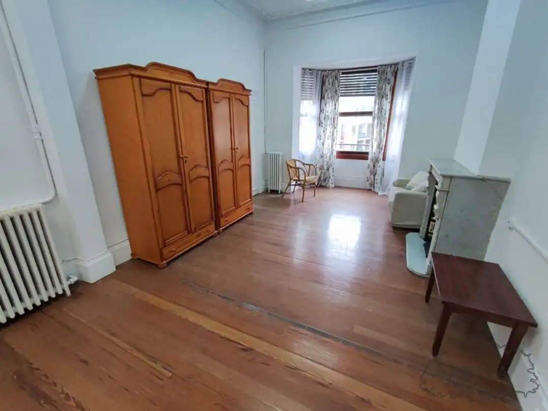 Pis de 210 m² a Bilbao