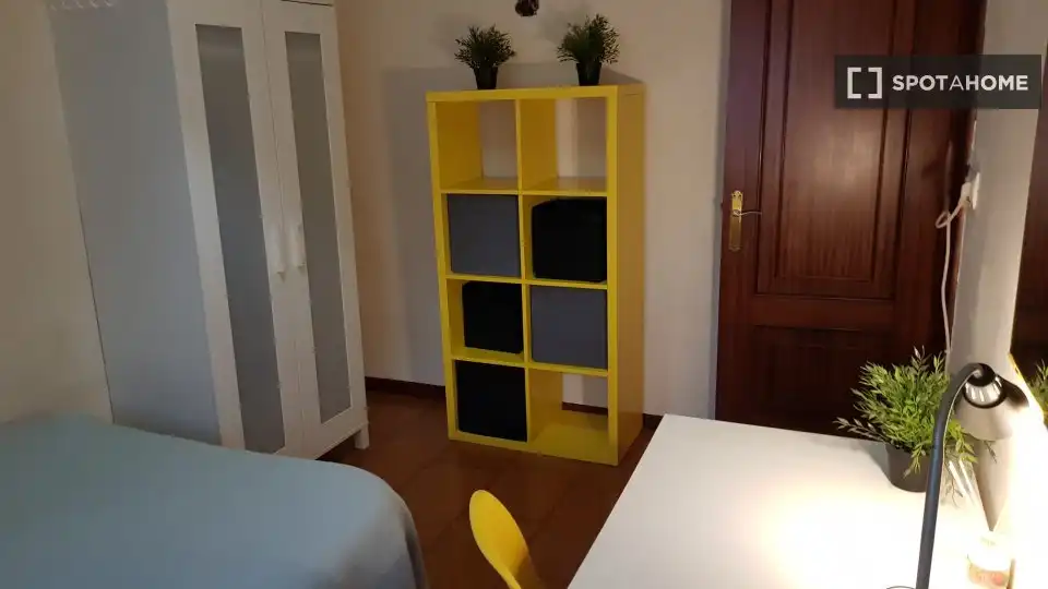 Habitación en alquiler, Santiago de Compostela