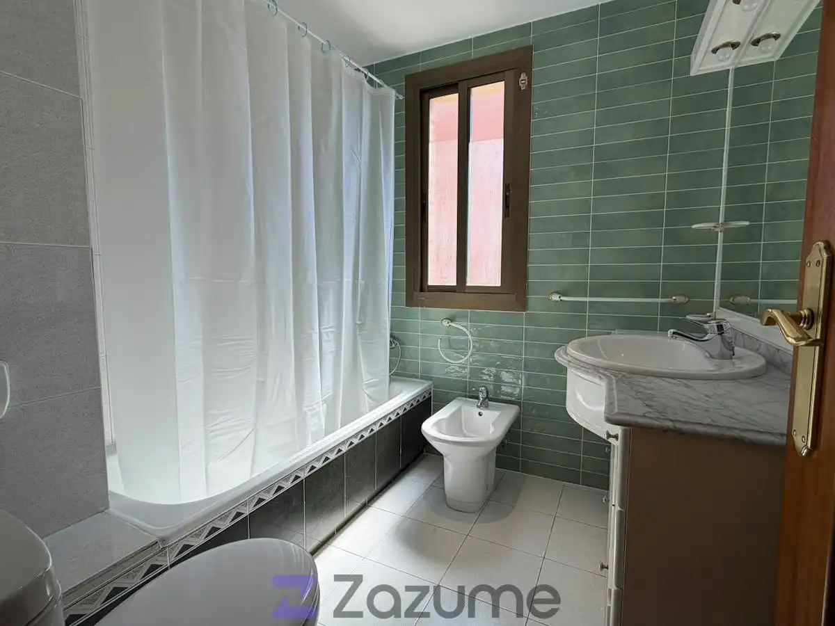 Piso de 135 m² en Cuenca