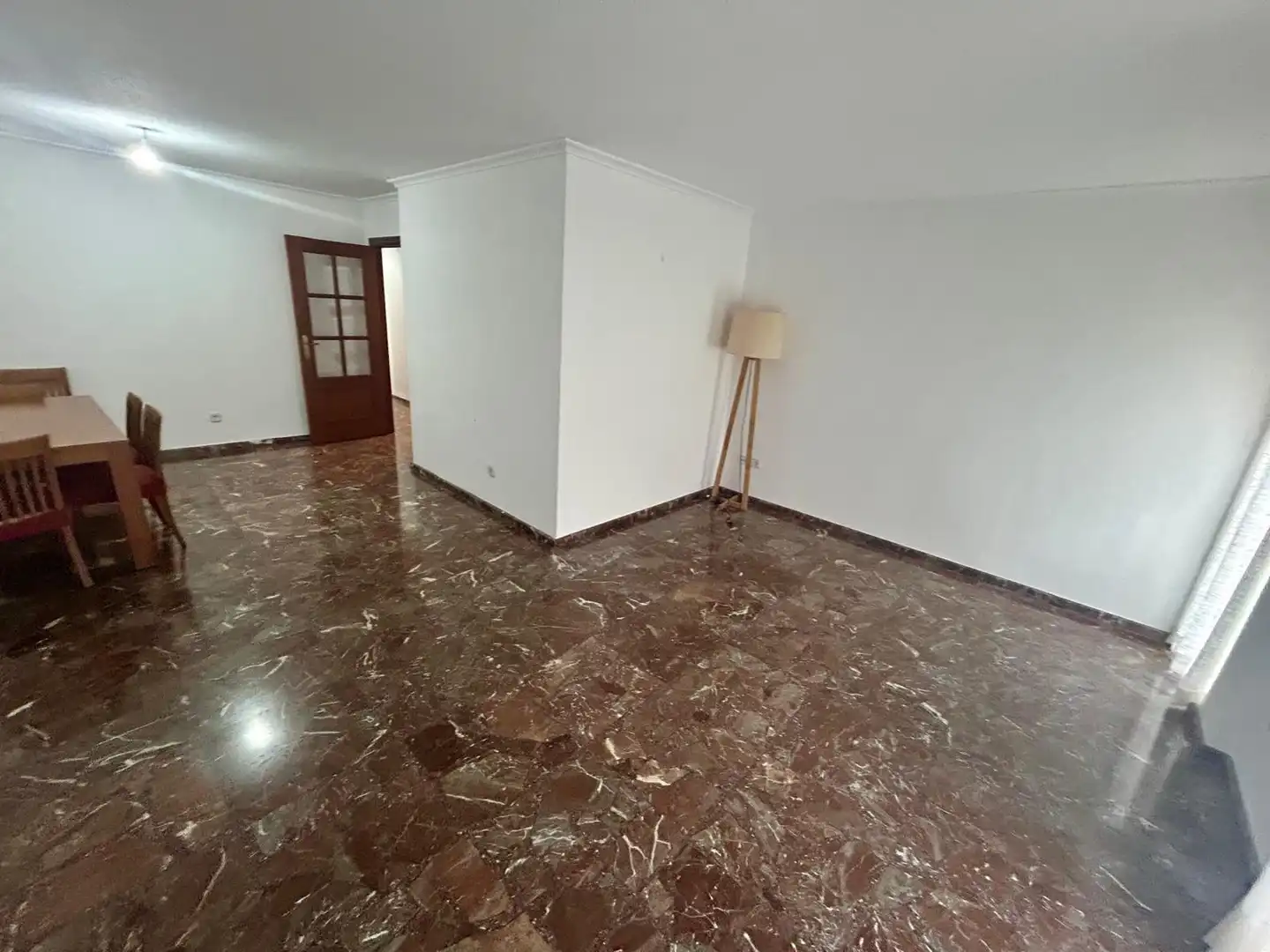 Piso de 105 m² en Valencia