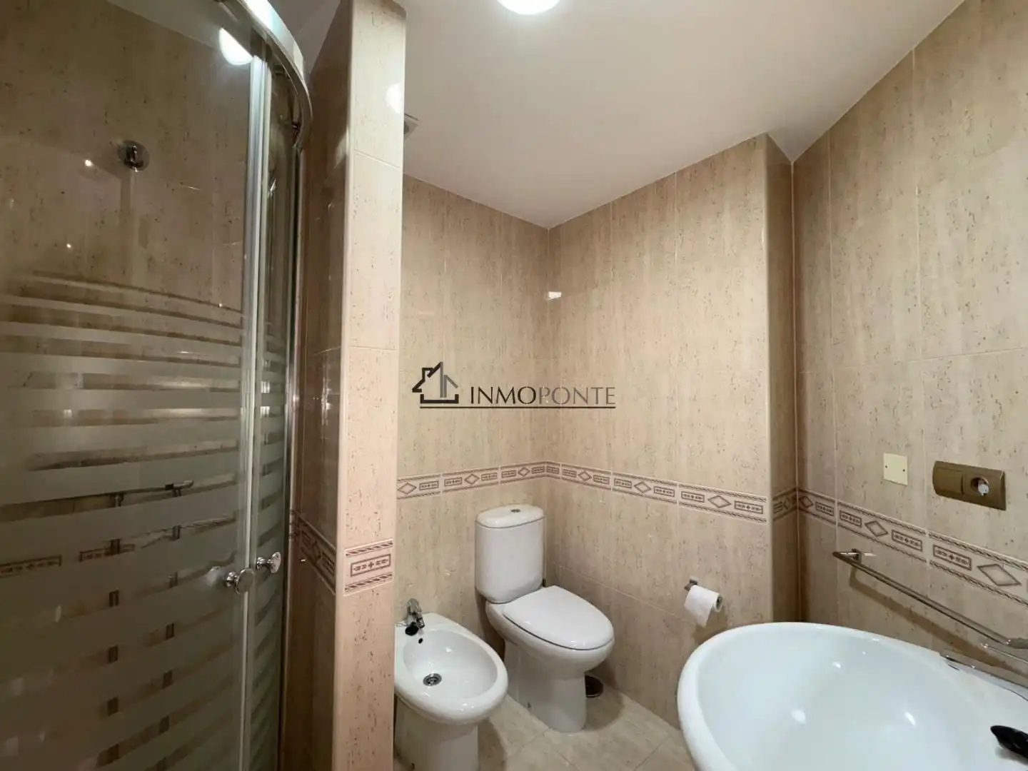Piso de 116 m² en Pontevedra