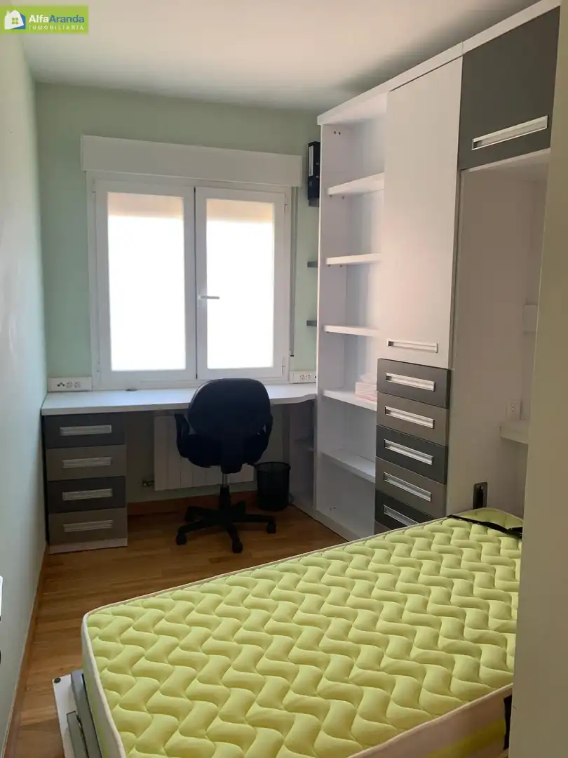 Appartement 58 m² à Aranda de Duero