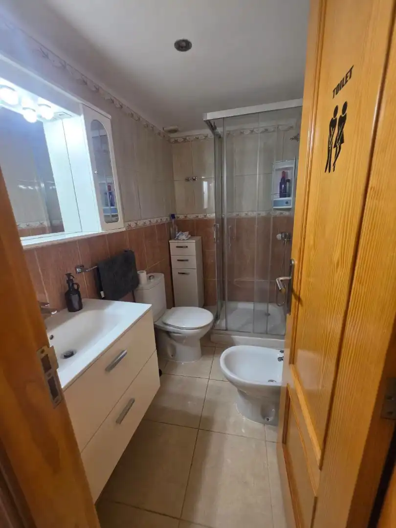 Appartement 90 m² à Los Realejos