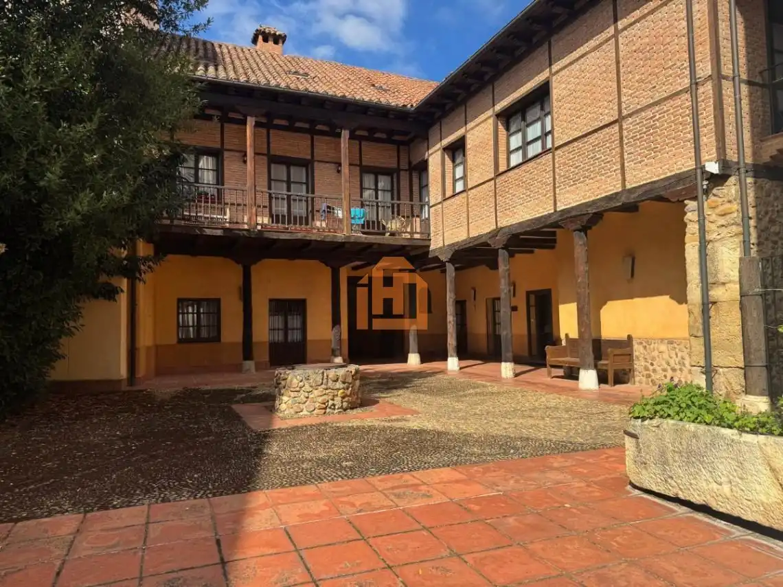 Pis de 61 m² a Lleó