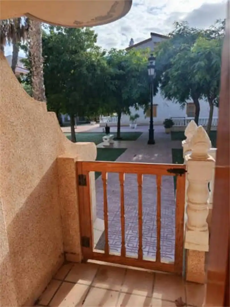 Piso de 70 m² en Pilar de la Horadada
