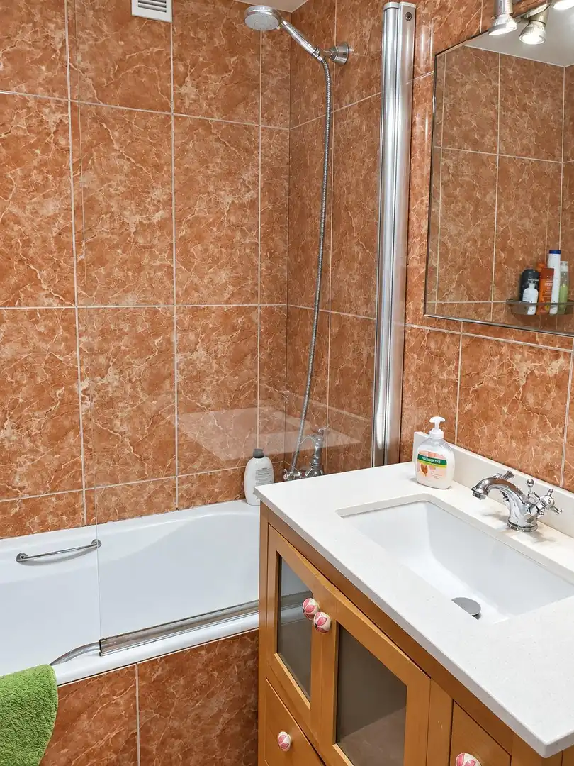 Piso de 101 m² en Almería