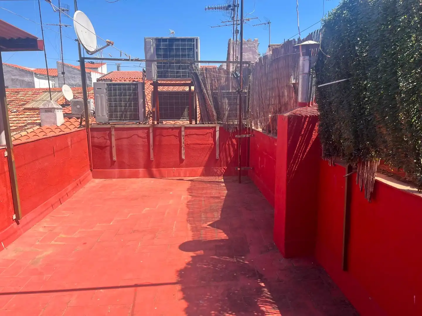 Piso de 140 m² en Badajoz