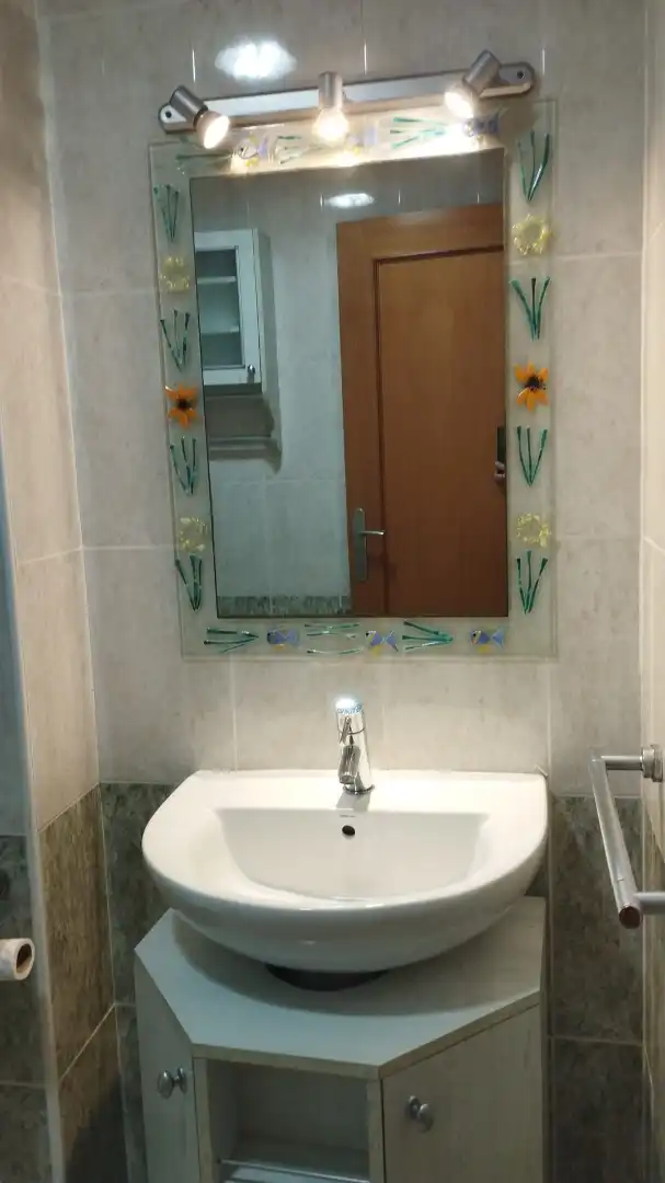 Piso de 100 m² en Manises
