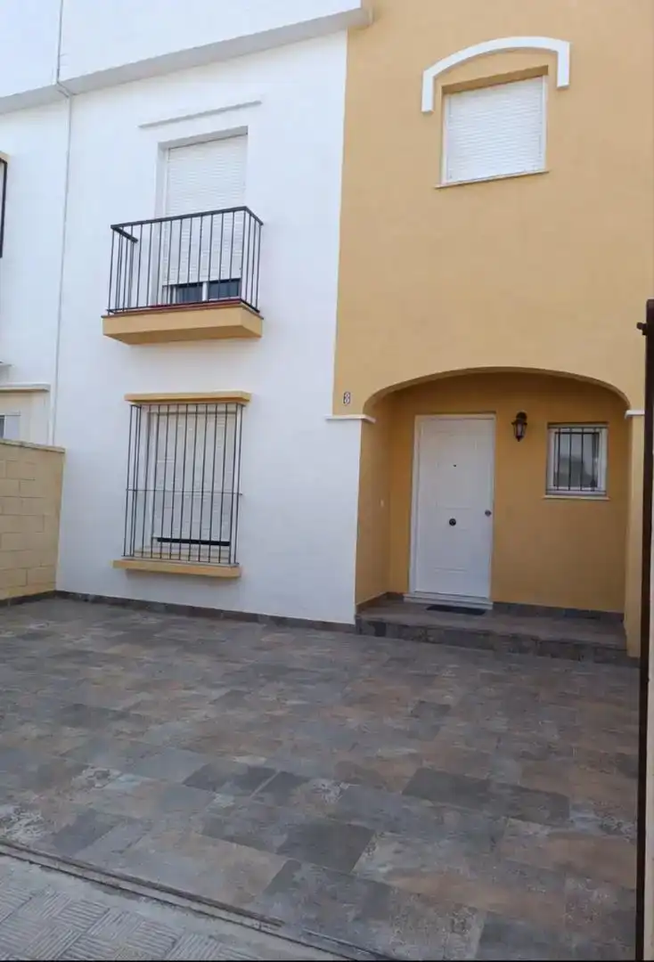 Habitación 113 m², Benacazón