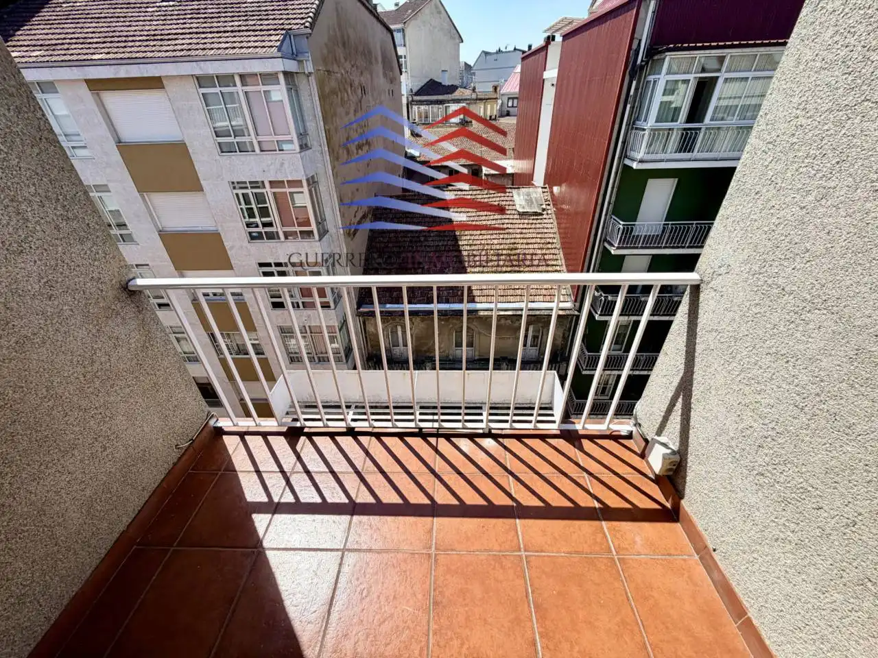 Piso de 110 m² en Ourense