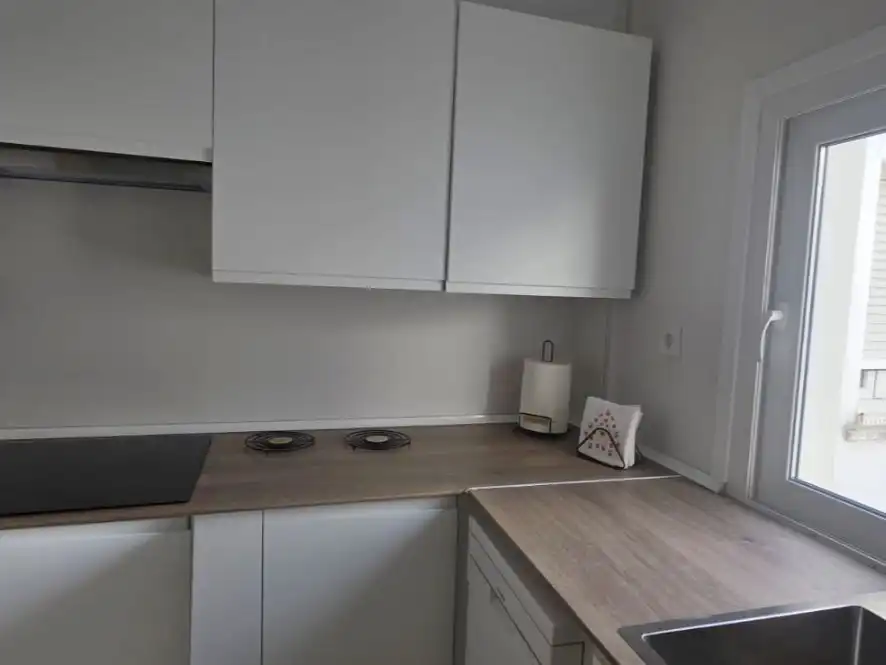 Pis de 115 m² a Huelva
