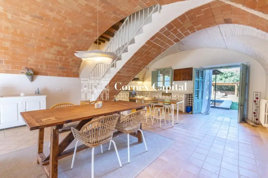 Casa de 254 m² en Vilopriu