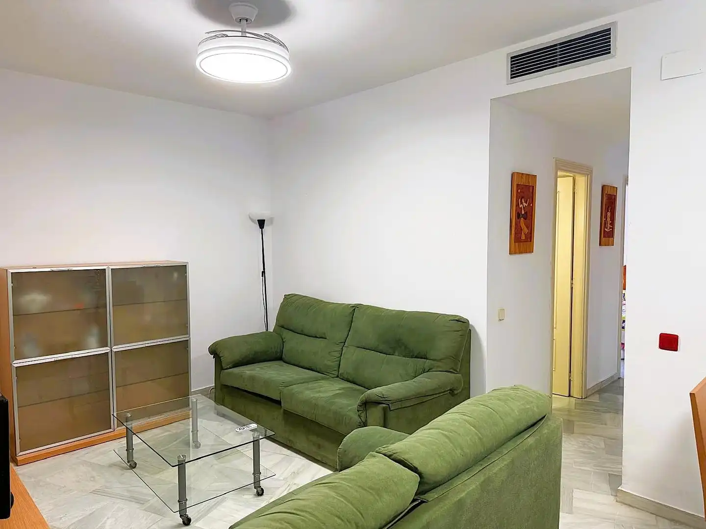 Wohnung 85 m² in Jerez de la Frontera