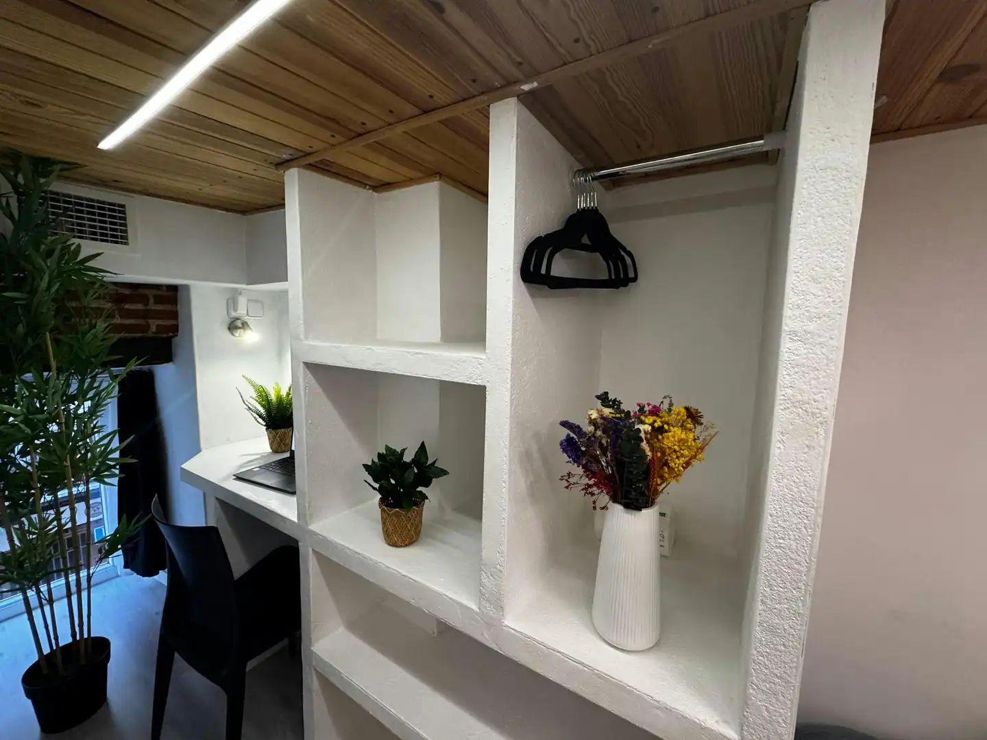 Habitación en alquiler, Madrid