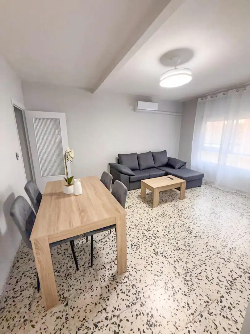 Piso de 102 m² en Puertollano