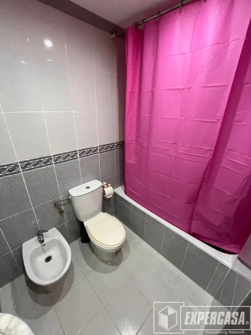Wohnung 102 m² in Valencia