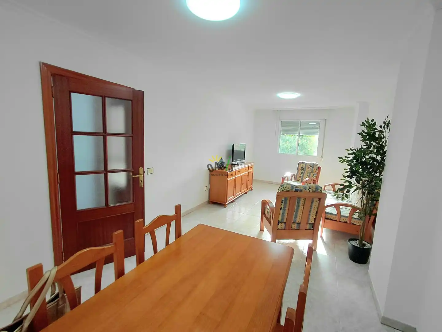 Appartement 85 m² à Santa Cruz de Ténérife