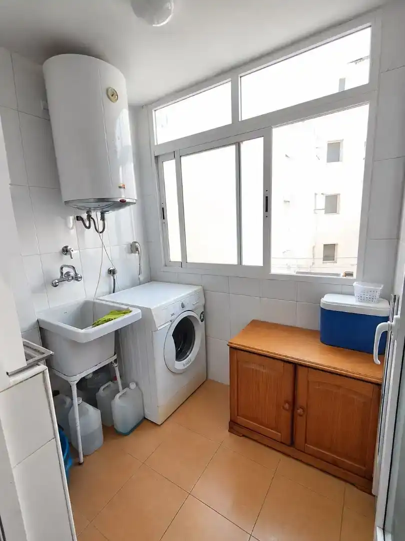 Piso de 50 m² en Almuñécar