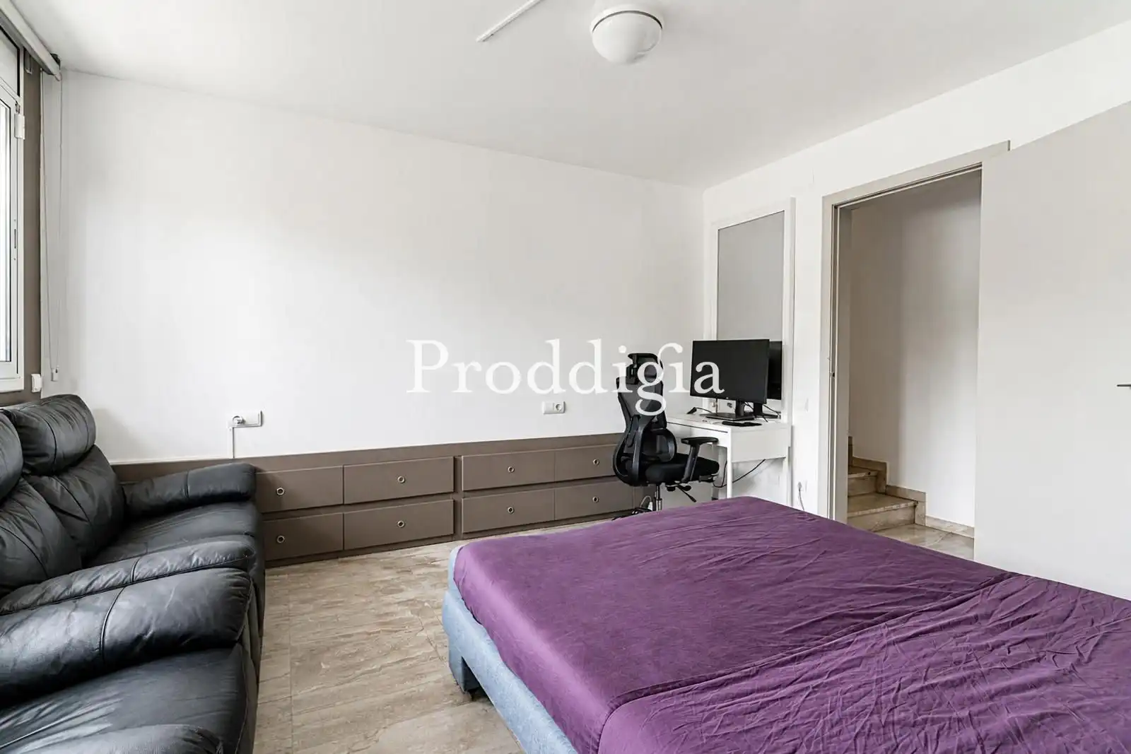 Pis de 454 m² a Sant Cugat del Vallès