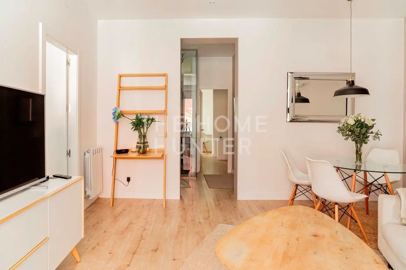 Appartamento 88 m² a Madrid