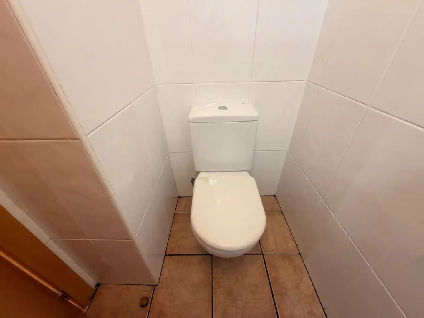 Pis de 96 m² a Manresa