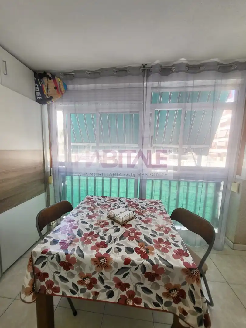 Piso de 41 m² en Daimuz