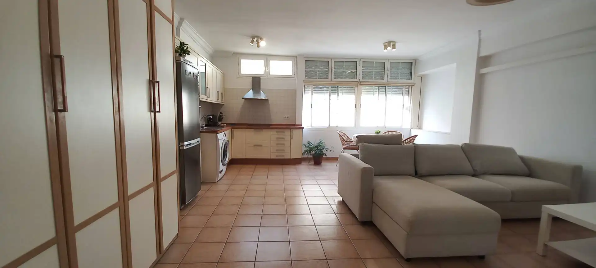 Pis de 62 m² a Las Palmas de Gran Canaria