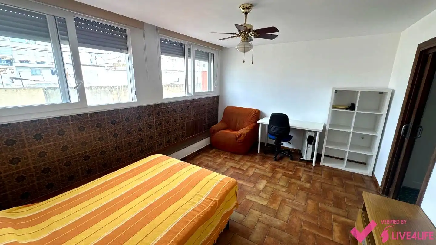 Piso de 95 m² en Valencia