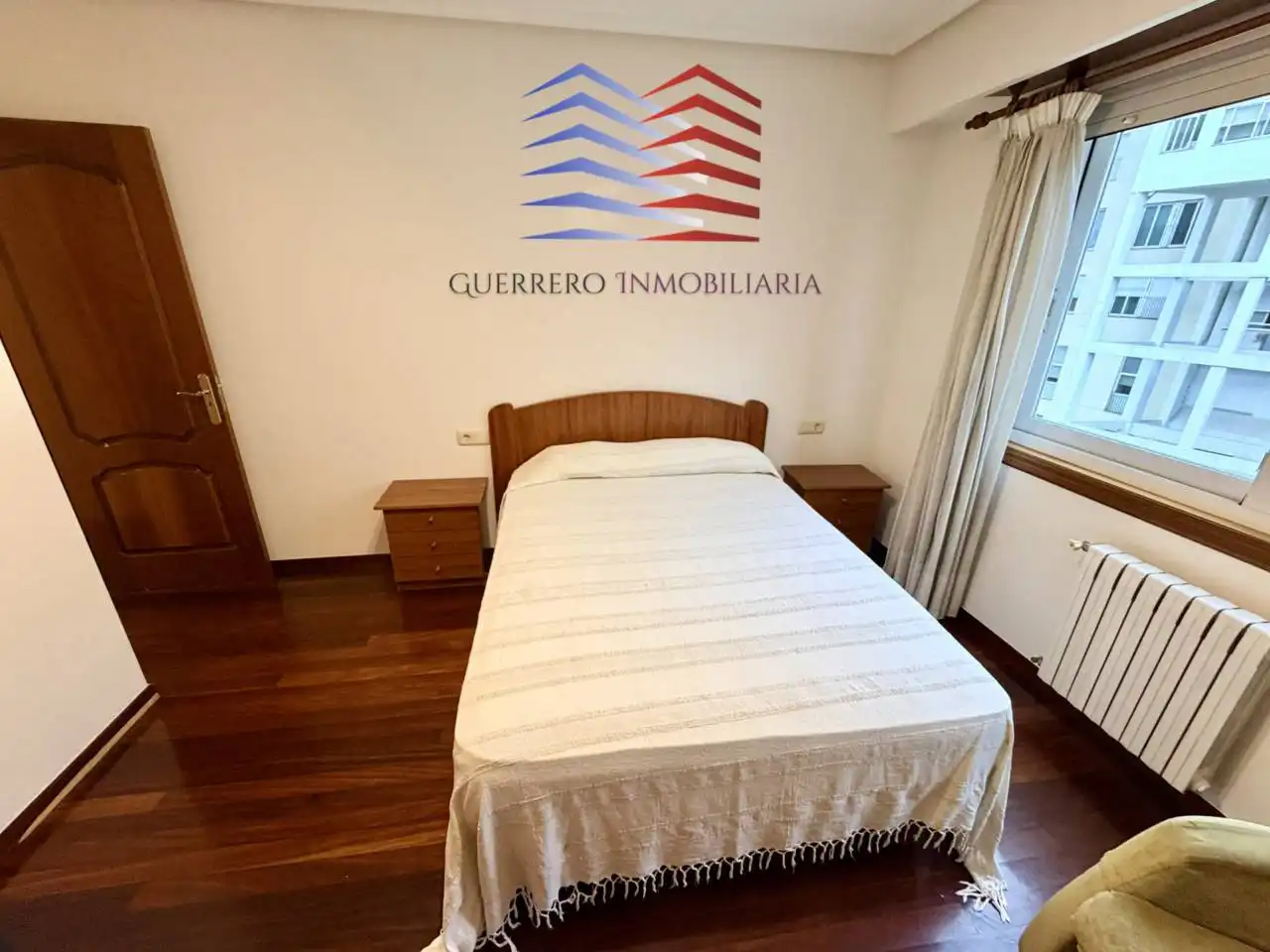 Piso de 85 m² en Ourense