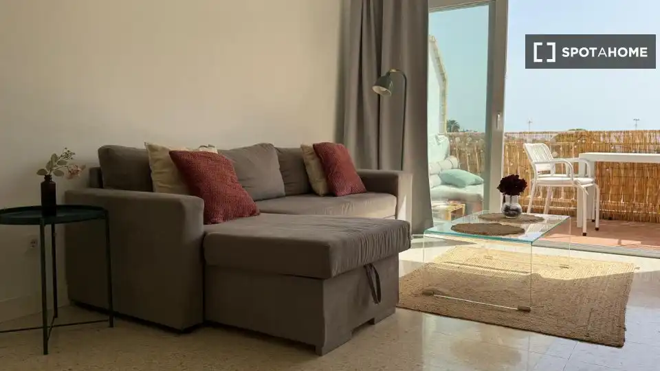 Habitación 69 m², Almuñécar