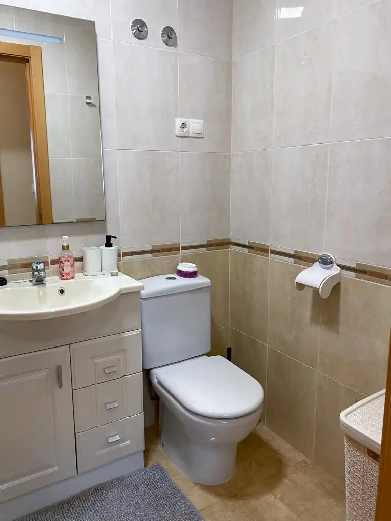 Piso de 65 m² en Fisterra
