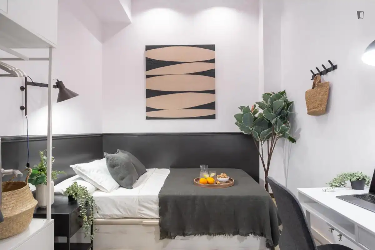Zimmer zur Miete, Barcelona