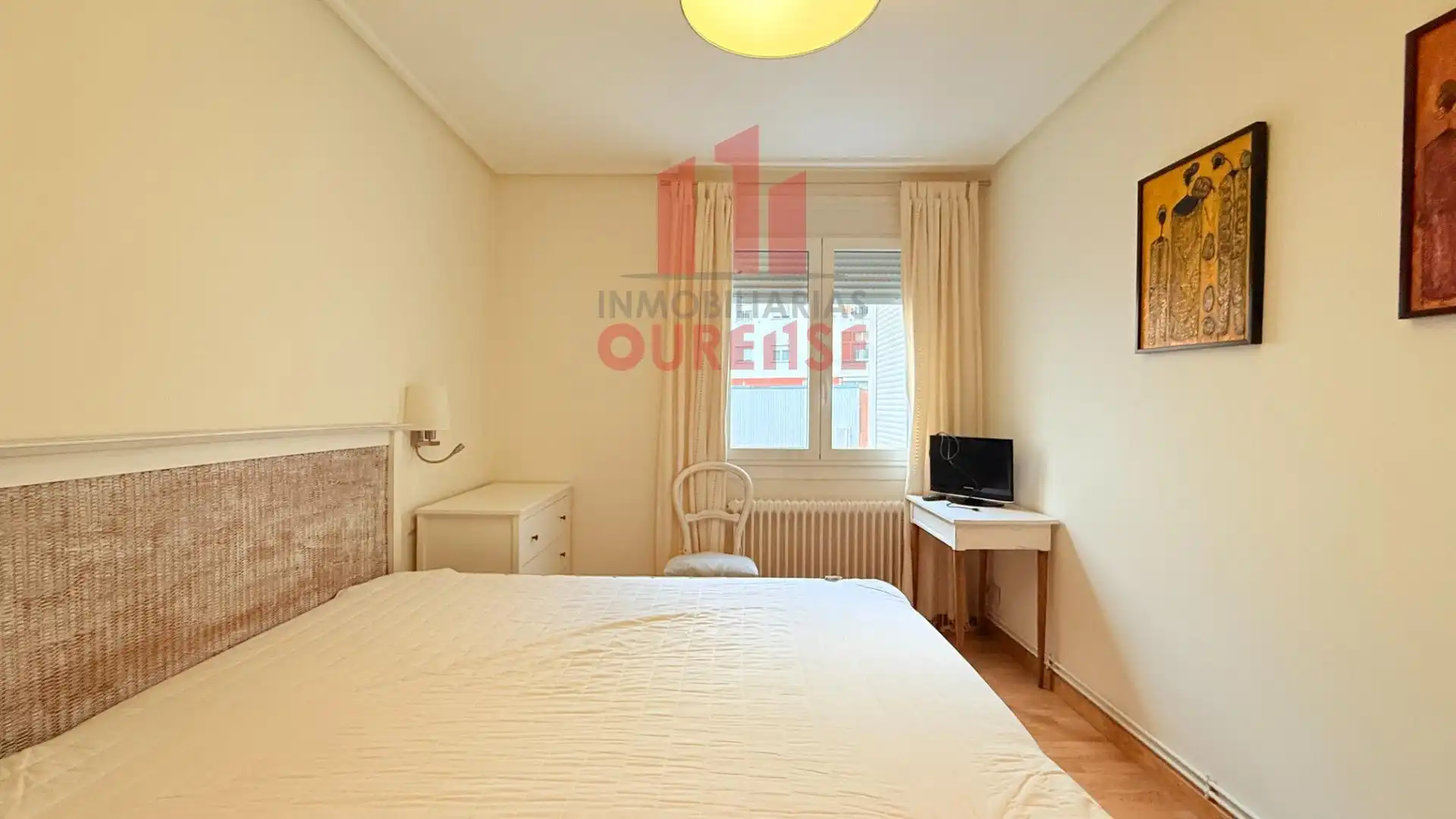 Piso de 88 m² en Ourense