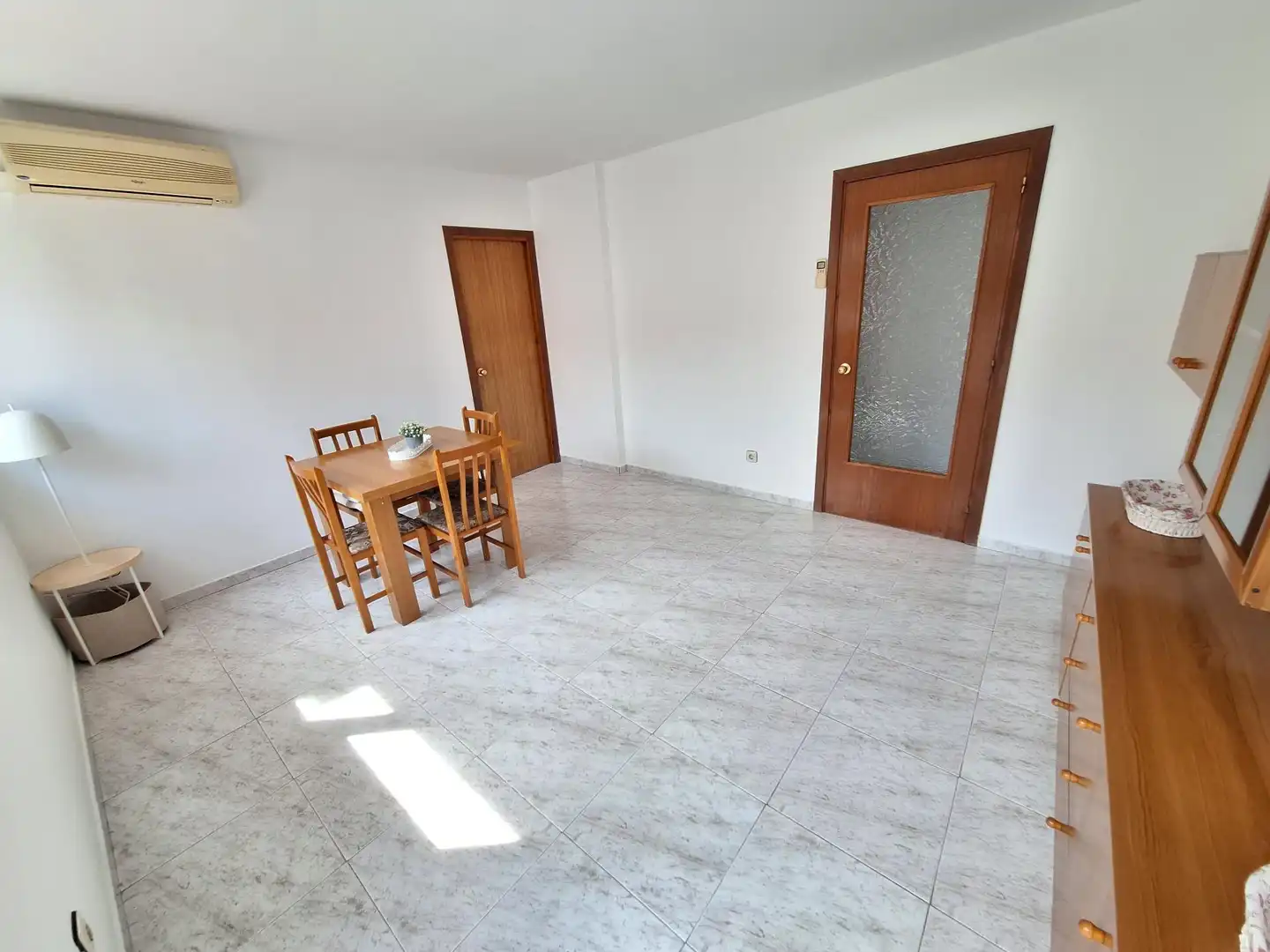 Pis de 65 m² a Igualada