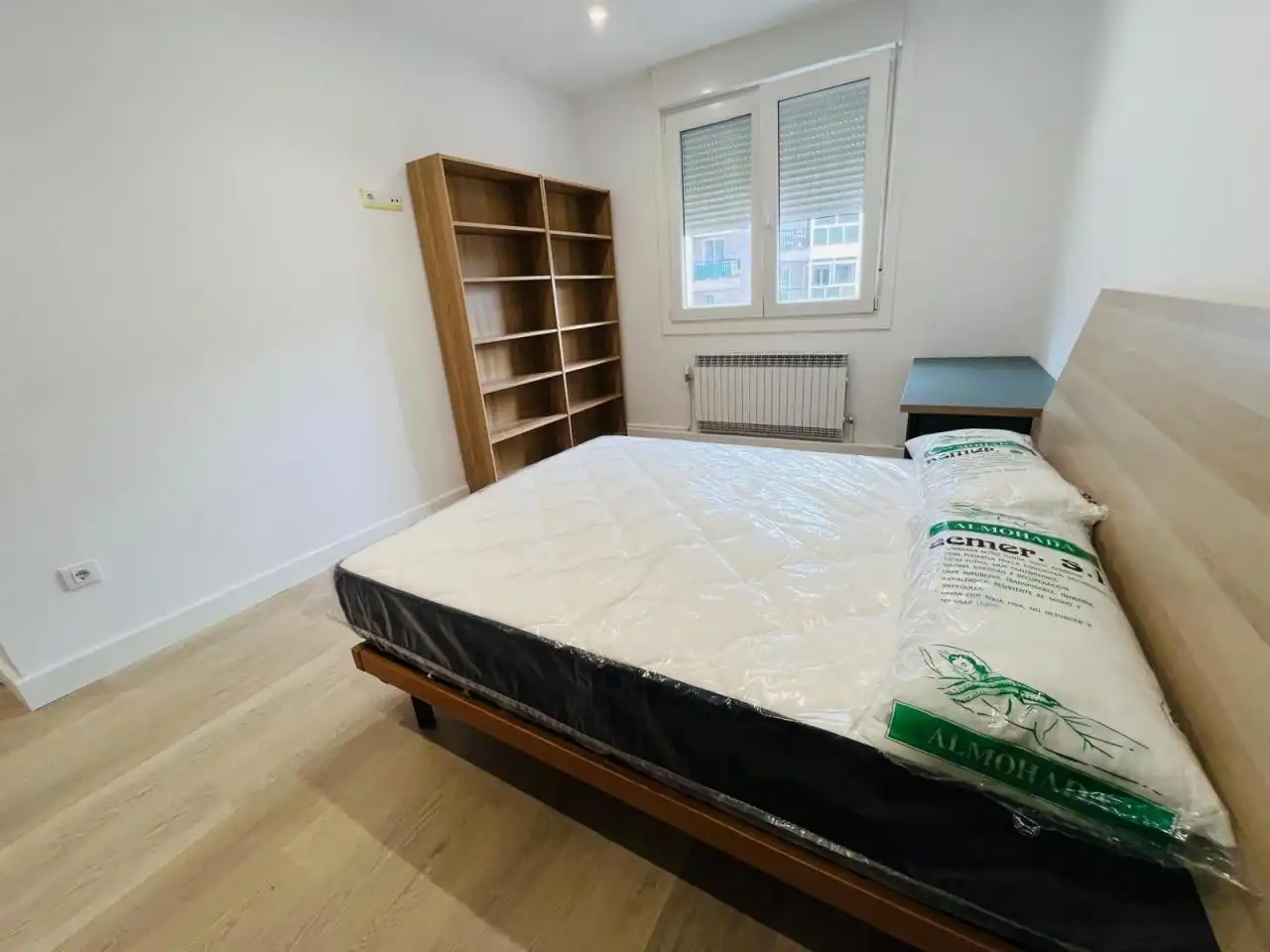 Habitación 130 m², Ourense