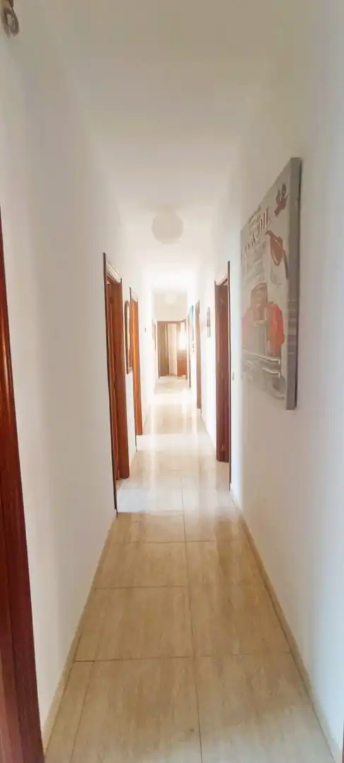 Apartamento 130 m² em Salamanca
