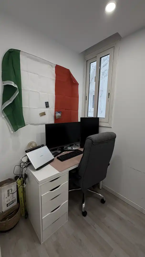 Appartement 60 m² à Barcelone