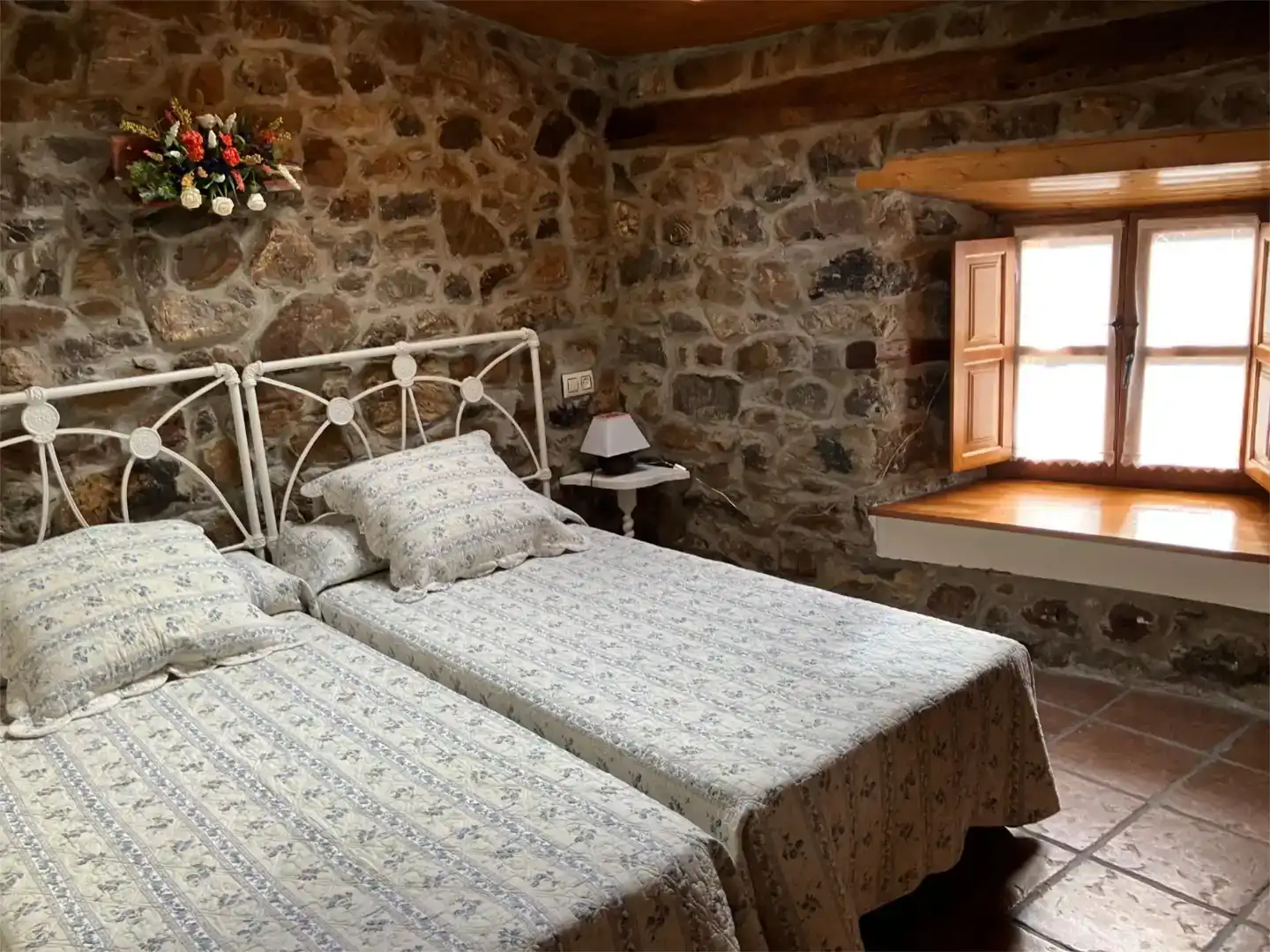 Piso de 75 m² en Teverga