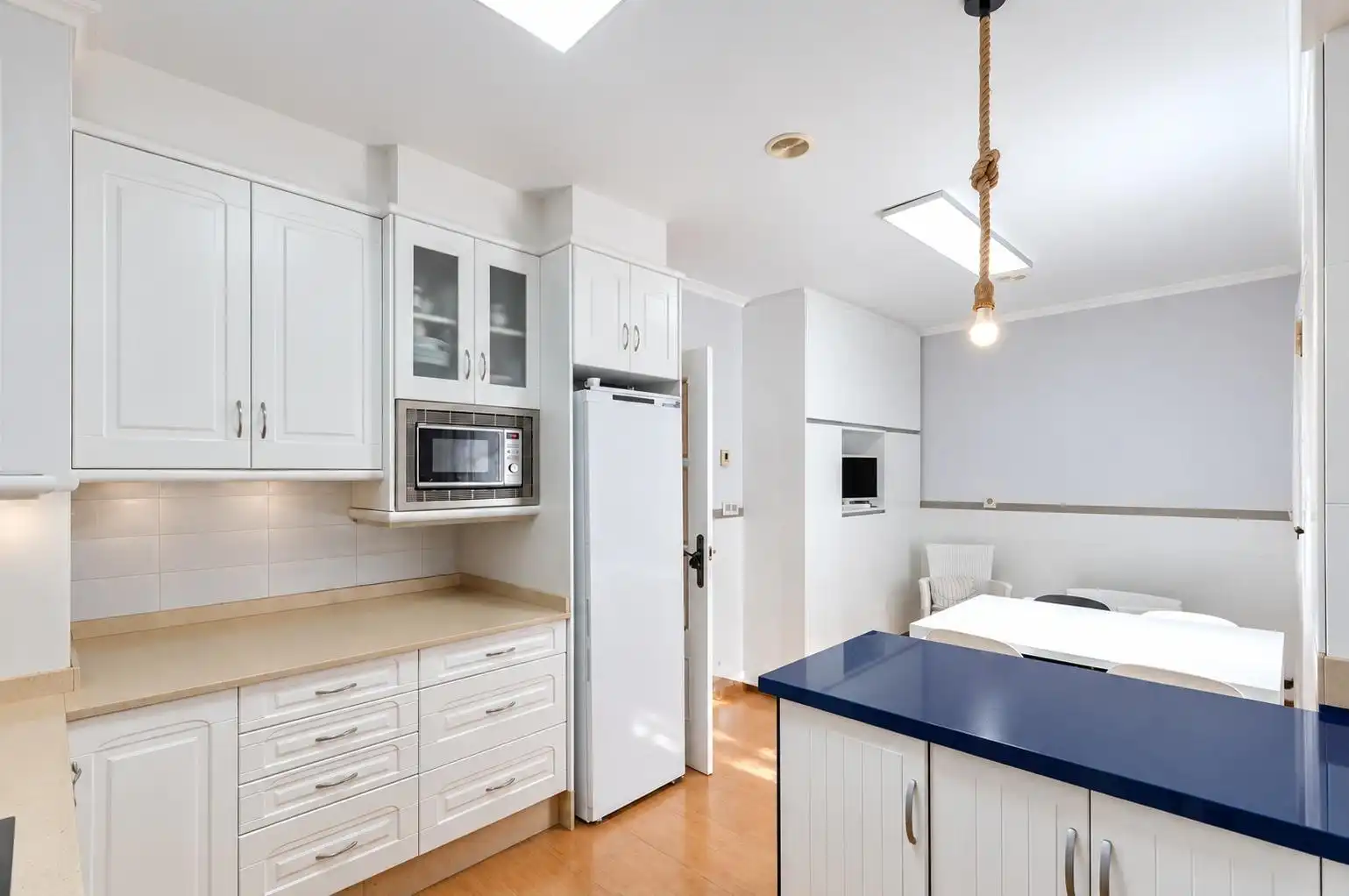 Piso de 119 m² en Cartagena