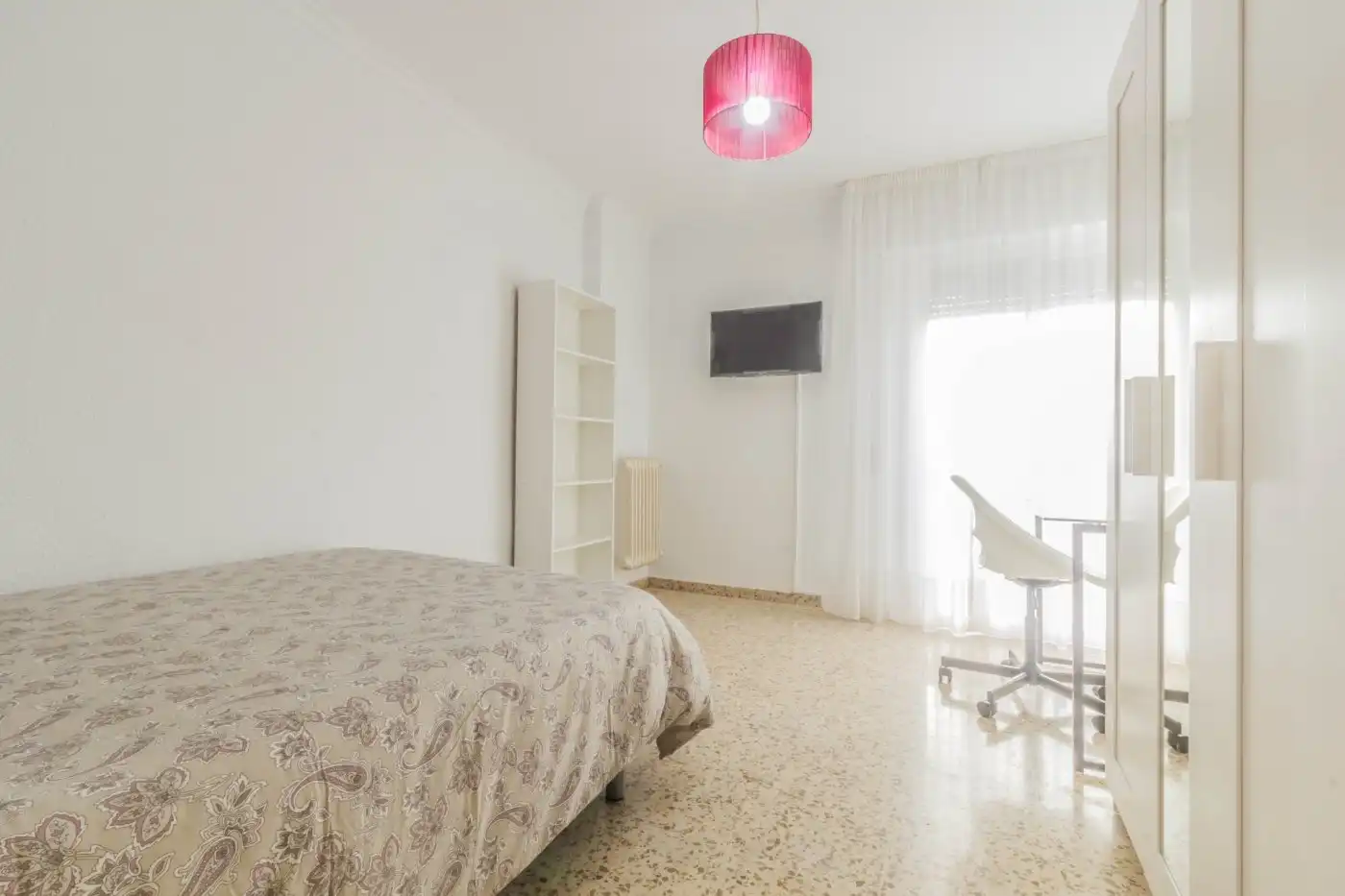 Piso de 85 m² en Granada