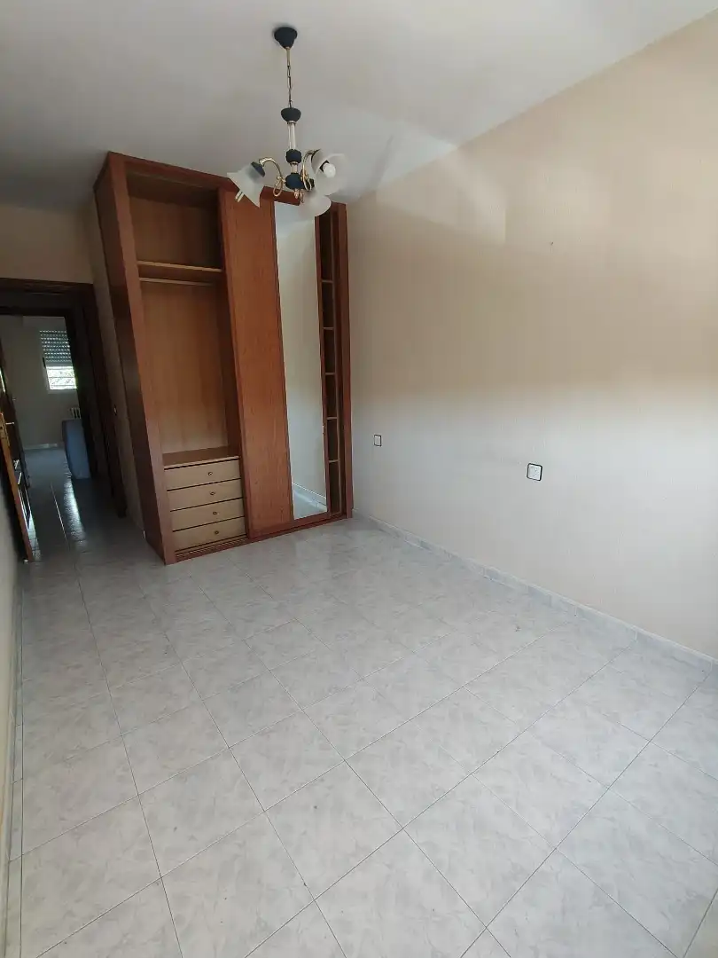 Pis de 118 m² a Cáceres
