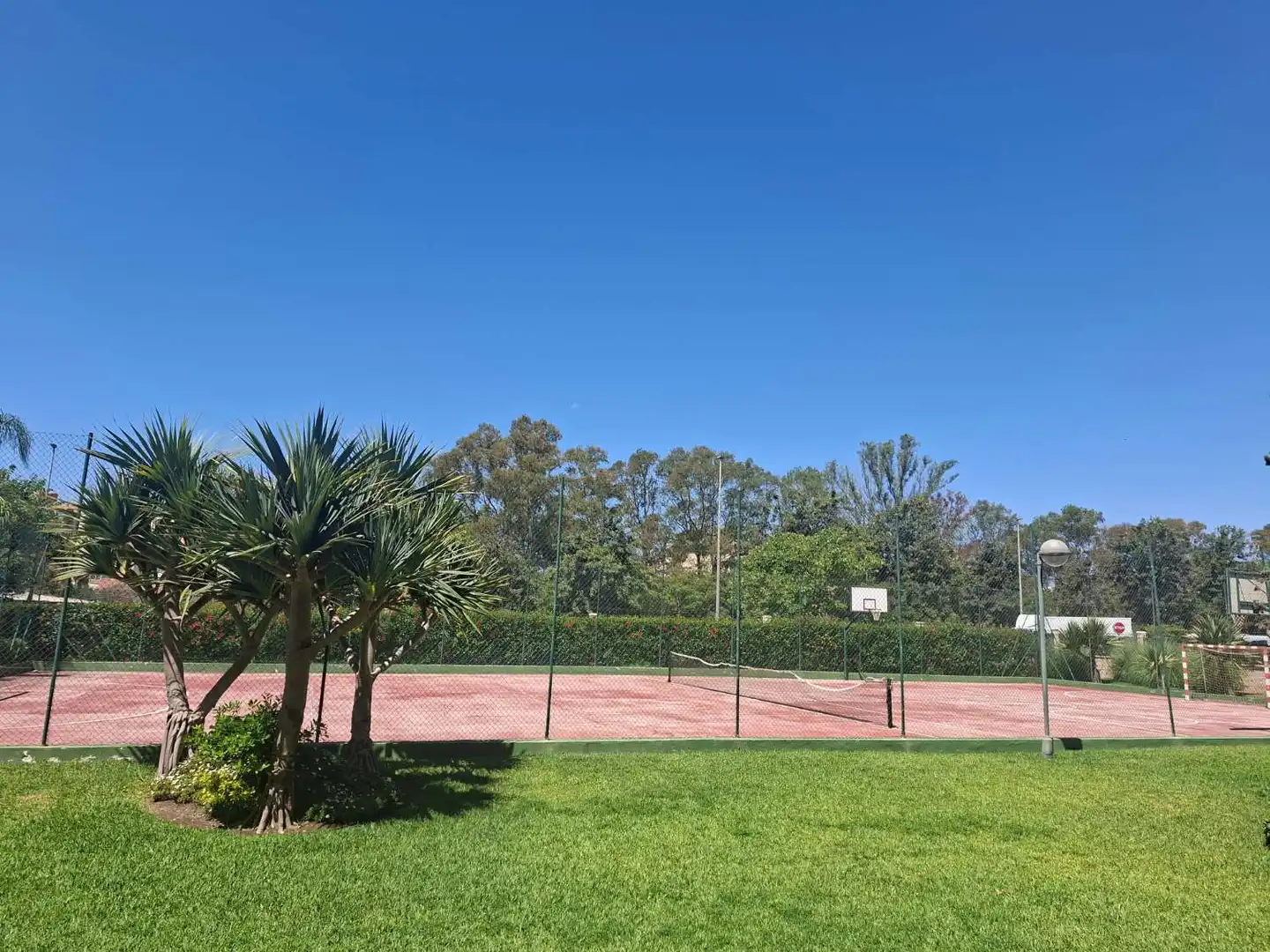 Piso de 90 m² en Algarrobo