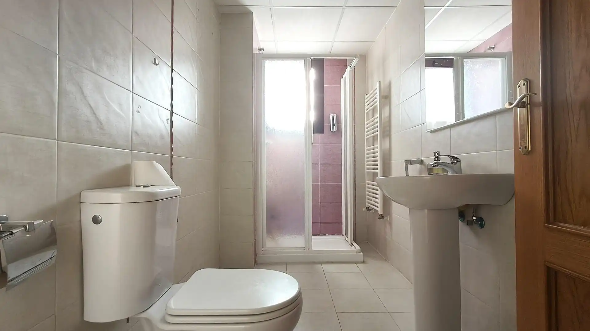 Piso de 98 m² en Badajoz
