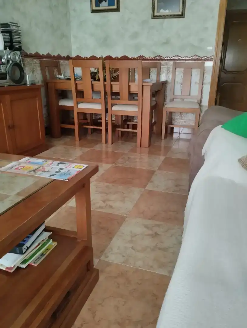 Piso de 92 m² en Cuenca