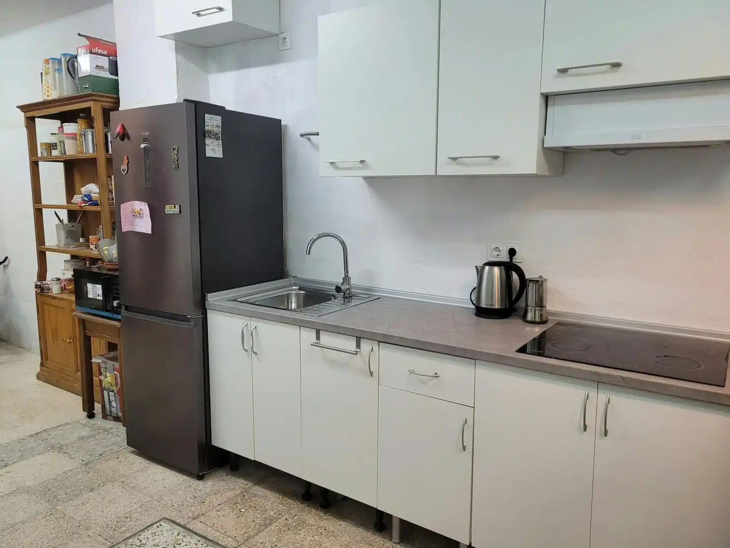 Habitación 100 m², Sevilla