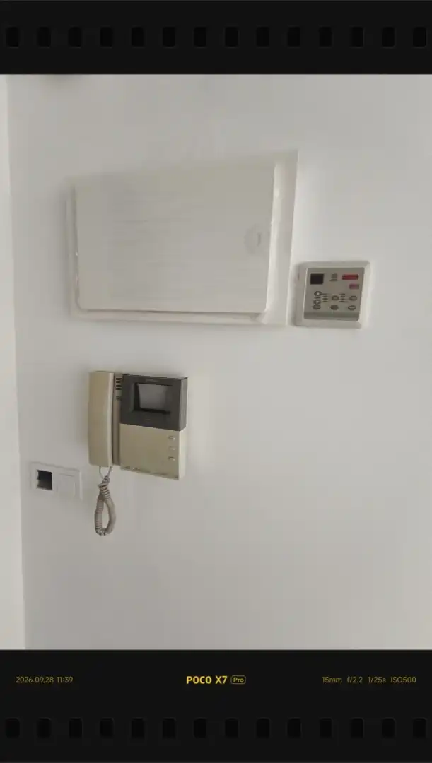 Wohnung 67 m² in Almansa