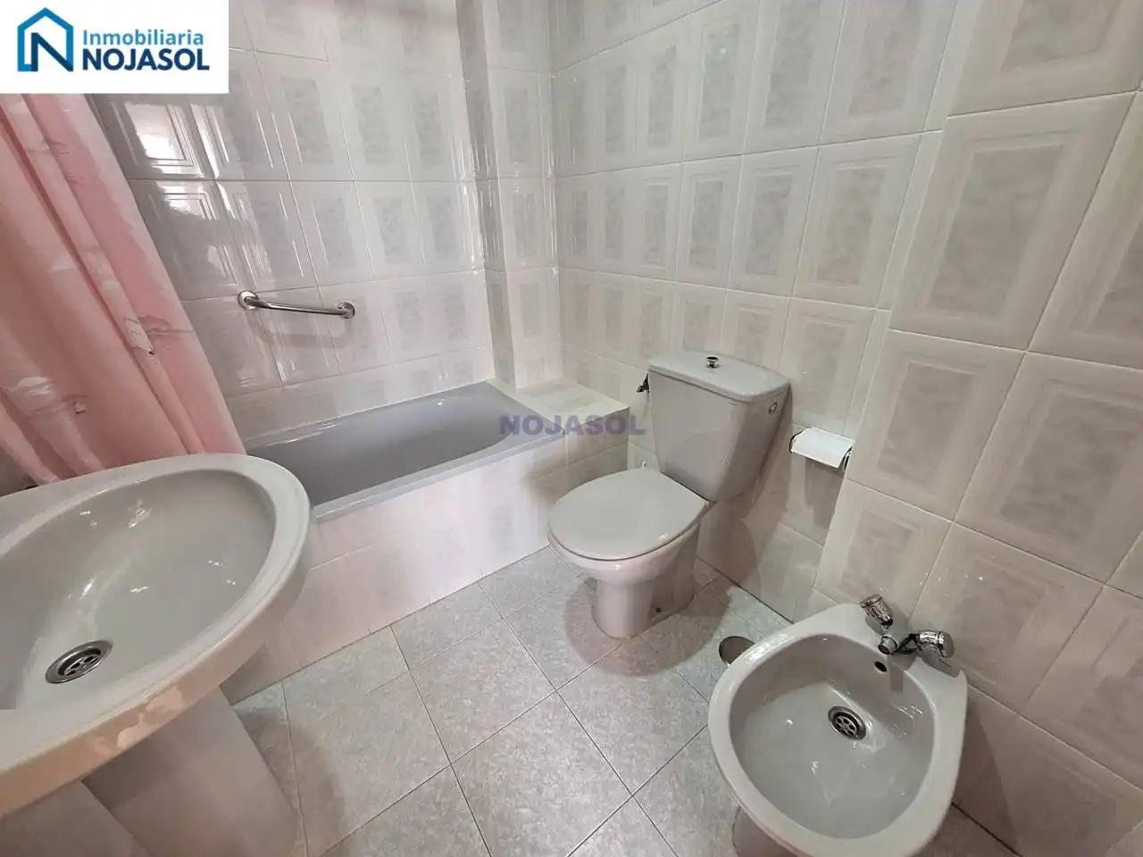 Wohnung 85 m² in Noja