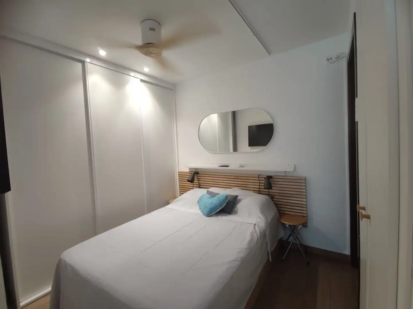 Pis de 40 m² a Barcelona