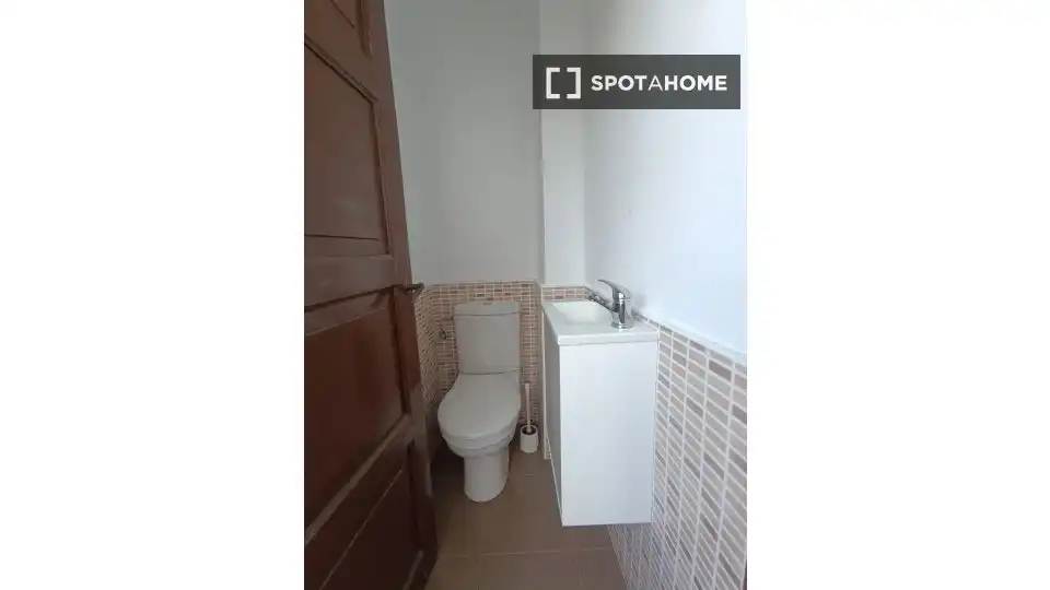 Habitación en alquiler, Pamplona