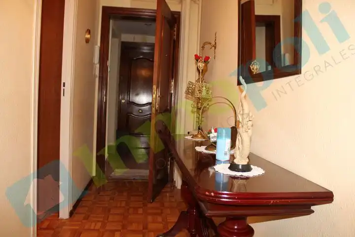 Piso de 82 m² en Badajoz